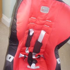 Britix Car Seat Group 1 and 2