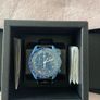 swatch moonswatch Neptune Image 2