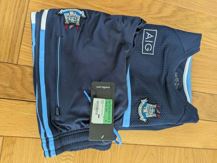 Dublin Boys Tracksuit