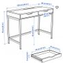 Ikea Alex Desk Image 8