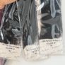 Luxury professional hair extensions 24" 50g / pack NEW 1B colour Image 2