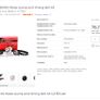 Water Pump Kit - FIAT, multipla, strata, punto II, Doblo, Bravo, Stilo Image 9
