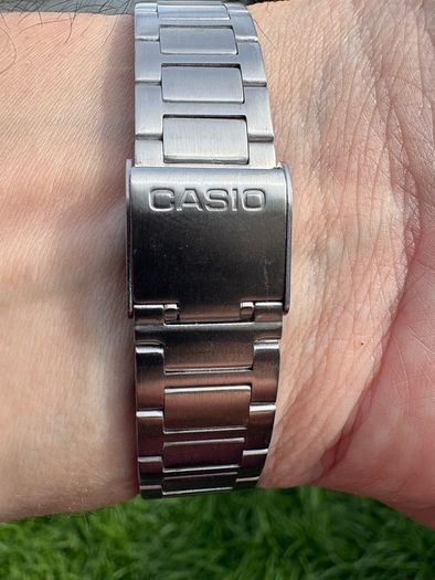 Casio vintage collection