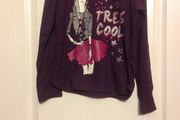 girls tops