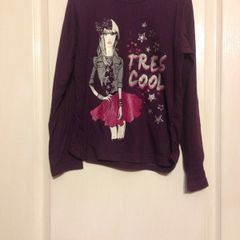 girls tops