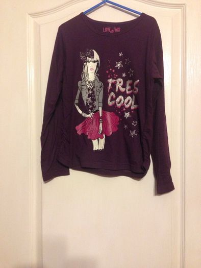 girls tops