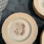 Arklow Swan Lake Dinnerware Image 7