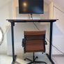 Standing Desk & Chair Image 2