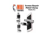 Adjustable Mobile Phone LCD Screen Fastening Clamp Fixture iPhone Repair Tool