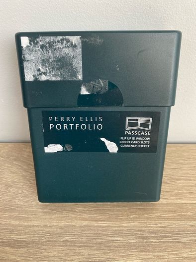 Mens Wallet