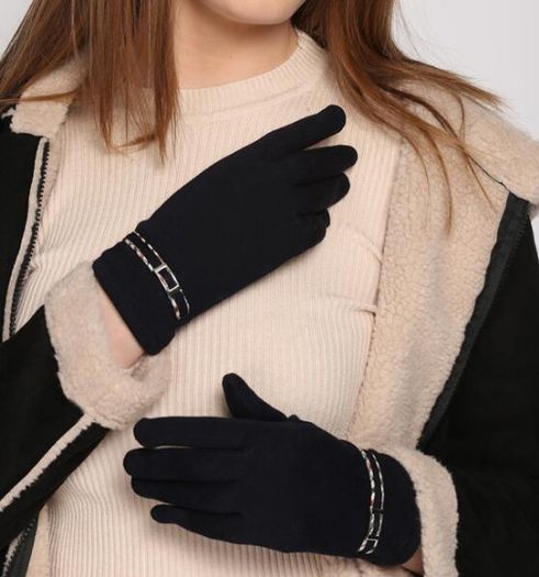 Classy Gloves - new/with tags - nice gift + other stylish golves available