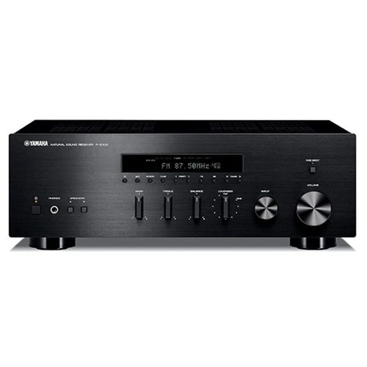 yamaha rs 300 reciever amp stereo