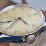 Omega VINTAGE watch 1934 Image 4