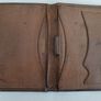 Leather wallet Image 3