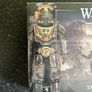 Warhammer 40k Solar Auxilia Tactical Command Section ( sealed ) Image 2