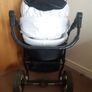 baby stroller Image 7