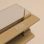 3D Printed Toothpick Dispenser - Various Colours Image 10