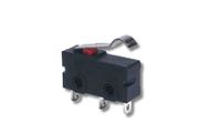 5x KW11 3Z Micro Switch Lever Arm SPDT Limit Switch COM NO NC