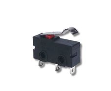 5x KW11 3Z Micro Switch Lever Arm SPDT Limit Switch COM NO NC