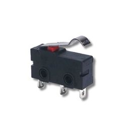 5x KW11 3Z Micro Switch Lever Arm SPDT Limit Switch COM NO NC