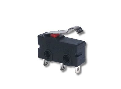 5x KW11 3Z Micro Switch Lever Arm SPDT Limit Switch COM NO NC