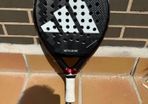 Adidas Metalbone 3.3 Ale Galan Pro Model Padel Racket