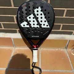 Adidas Metalbone 3.3 Ale Galan Pro Model Padel Racket