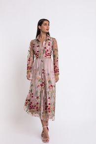 Matilde Cano Anatasia Dress