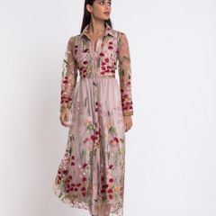 Matilde Cano Anatasia Dress