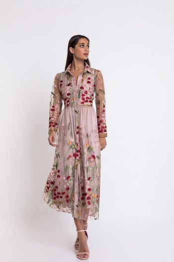 Matilde Cano Anatasia Dress
