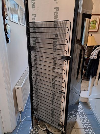 Fridge Freezer Bosch - Can Deliver Locally - Make an offer