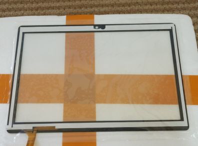 10.1 inch tablet touch screen