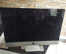 iMac 27" retina 2017