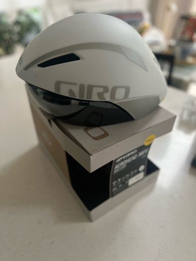 Giro Aerohead TT Helmet