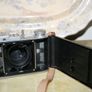Vintage Koroll 120 Film Bencini Milano Cmf Foll Film Camera Image 7