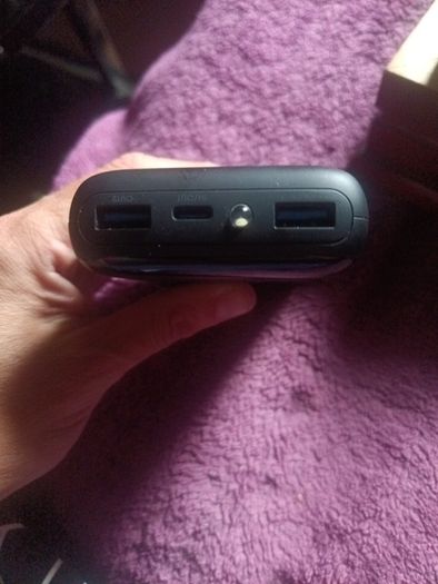 20000mah power bank