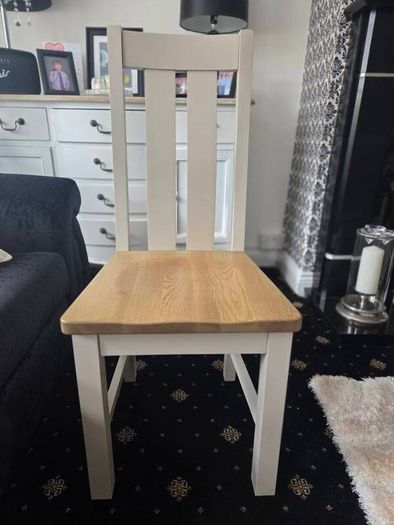 Dining Chairs