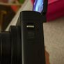 Lumix tz99 camera like new Image 10
