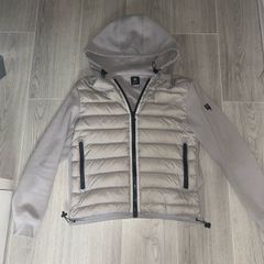 yelir world jacket