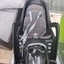 Bicycle toddler seats Image 3