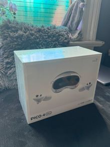 VR Headset