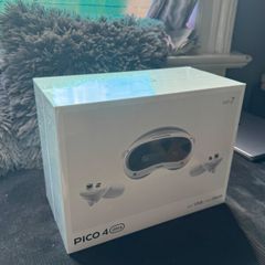 VR Headset