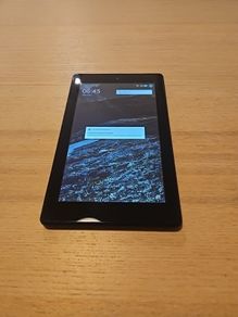 Amazon Fire 7 (9th Gen)