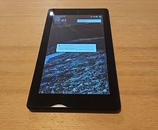 Amazon Fire 7 (9th Gen)