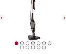 steam mop