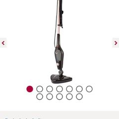 steam mop