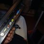 selection of ipad connection cables, also P A cables and EPG. Image 6