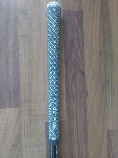 Taylormade Hzrdus Shaft