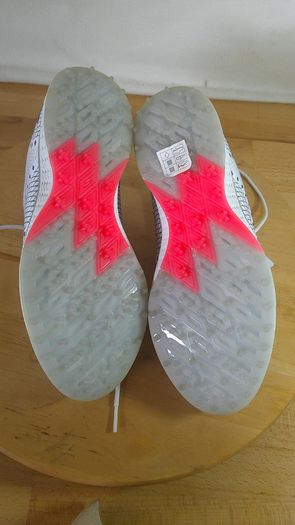 Skechers GO GOLF Elite Ace Women's Golf Shoes Waterproof White Euro 38.5 UK \ Ire 5.5 New In Box