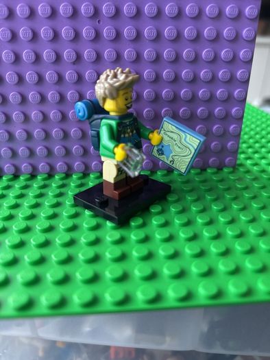 Lego